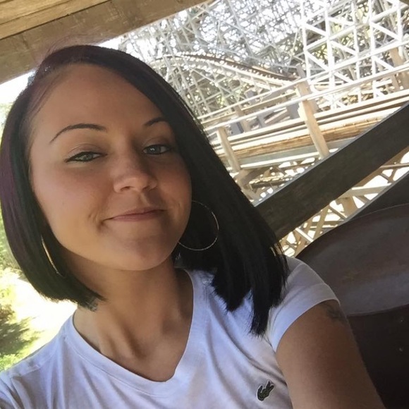 Meet your Posher, Kaytlin - Picture 1 of 1